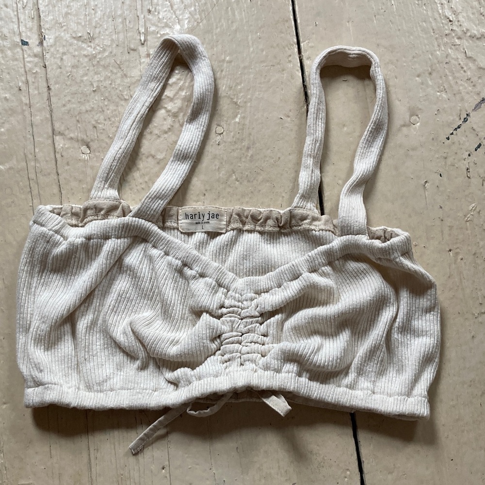 Harly Jae Top